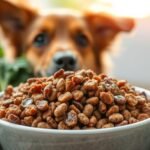 nourishing dog food options