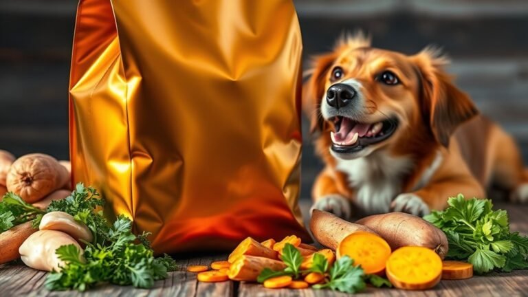 nutrition for hip dysplasia