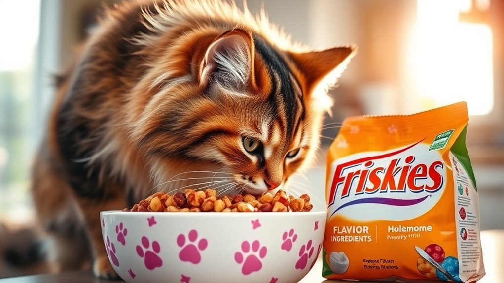 nutritional balance and quality