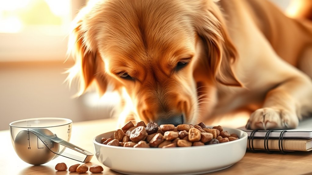 nutritional composition for weight gain