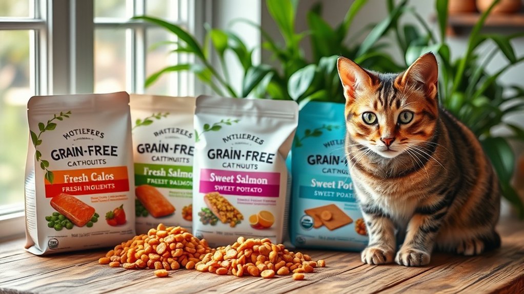 nutritional content and quality