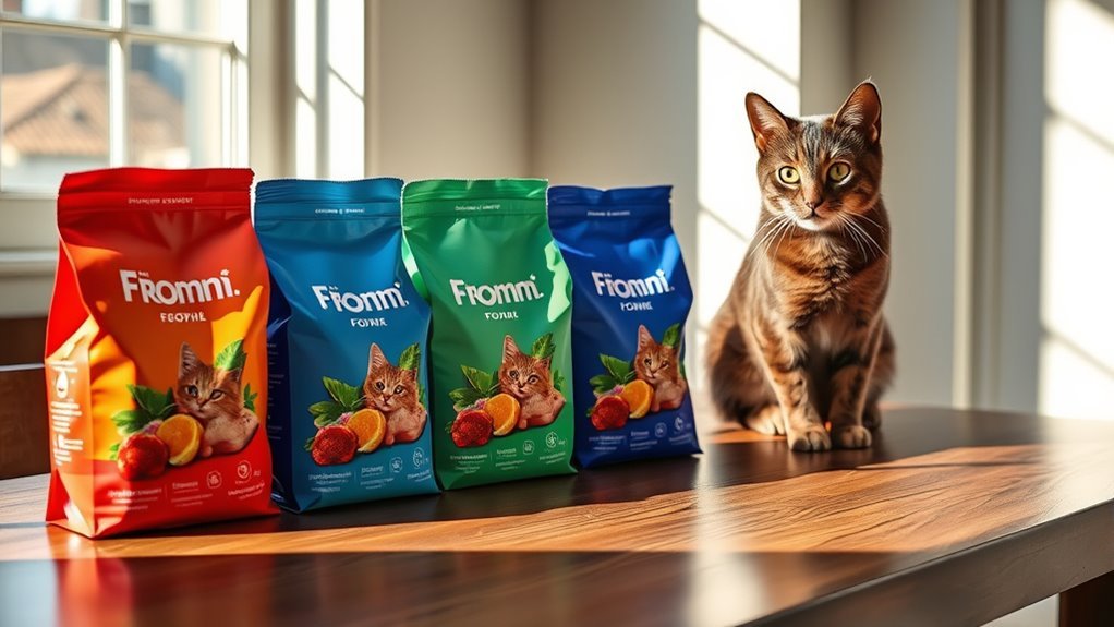 nutritional content and quality