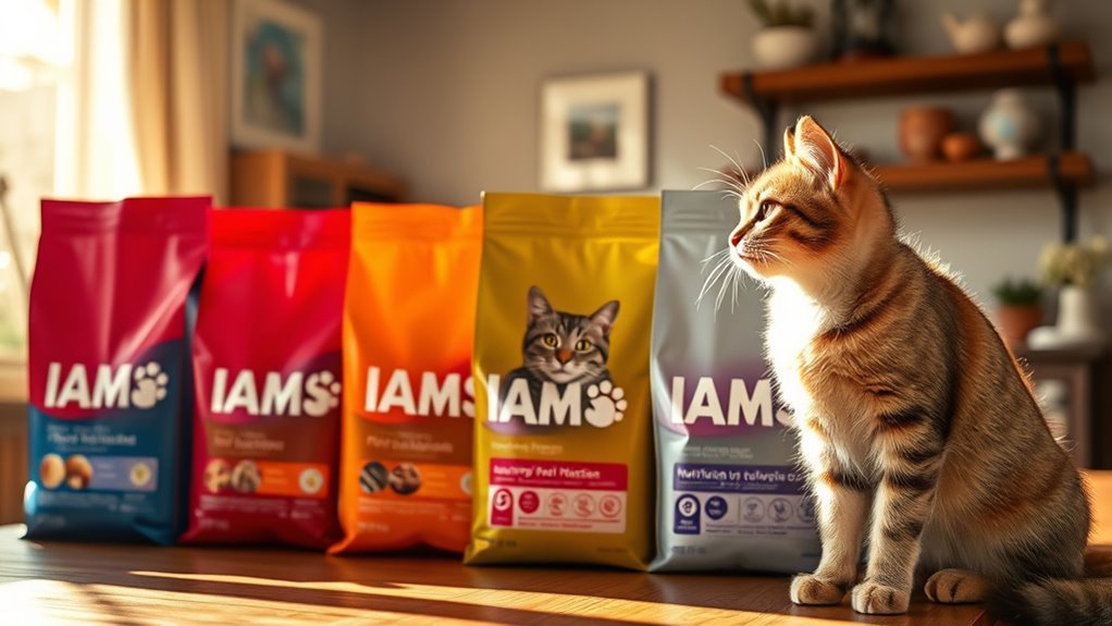 nutritional needs and preferences