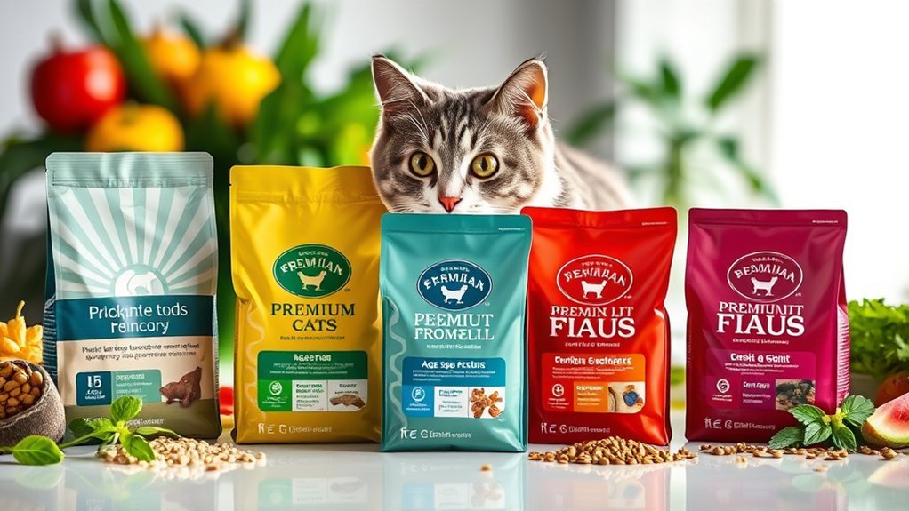 nutritional needs and quality