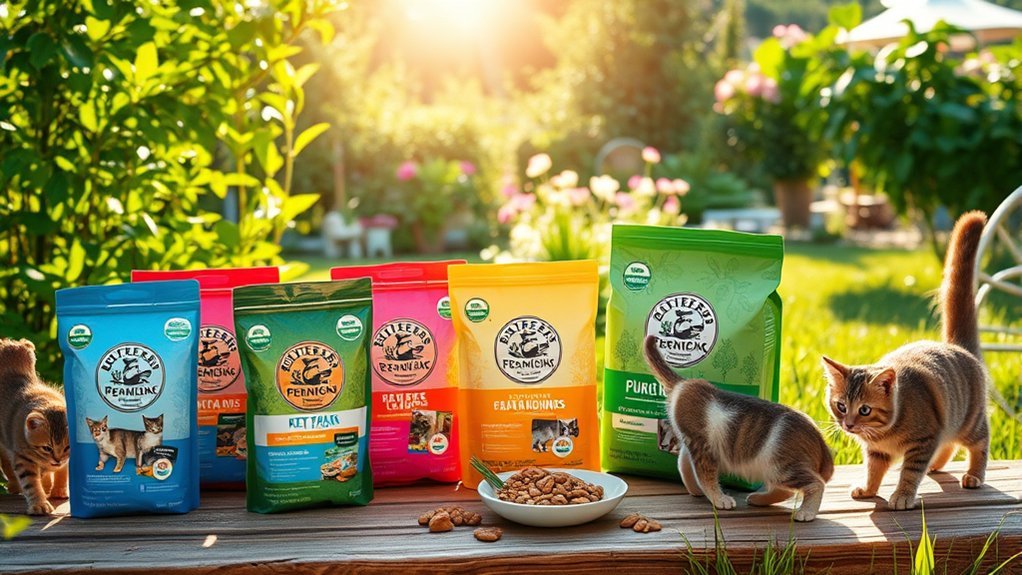 nutritional needs for outdoors