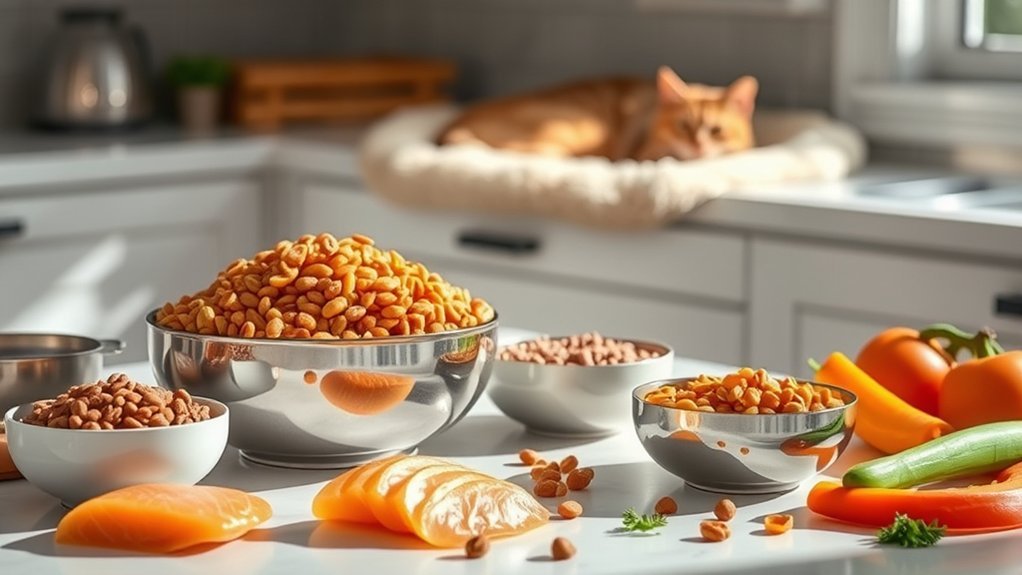 nutritional needs for pregnancy