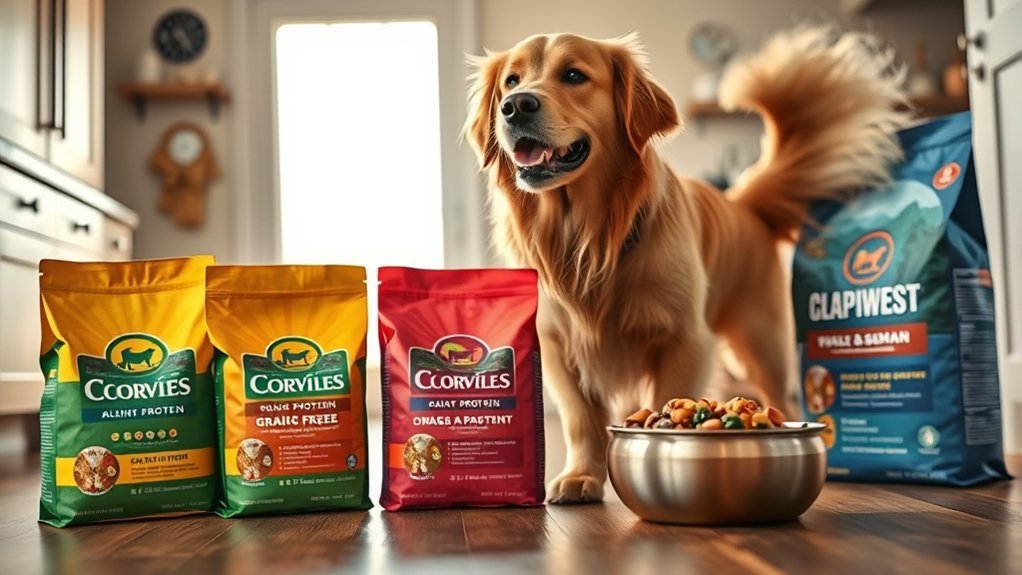 nutritional needs for seniors