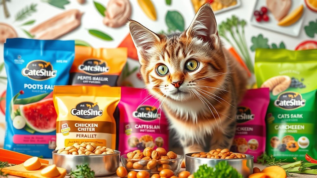 nutritional quality and allergies