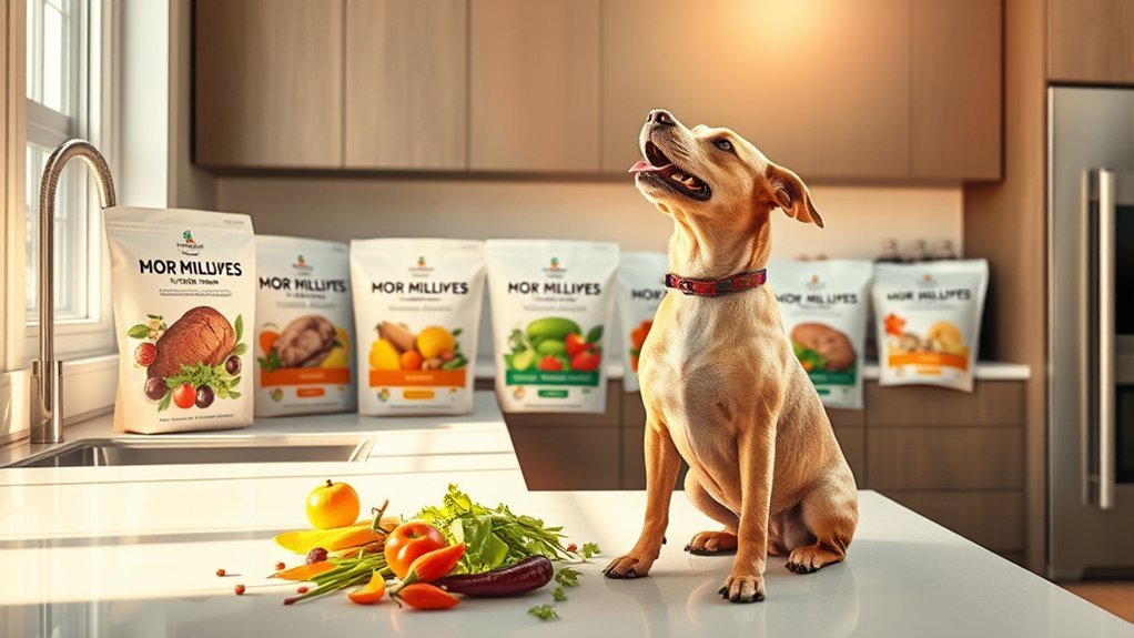 nutritional quality and flavor