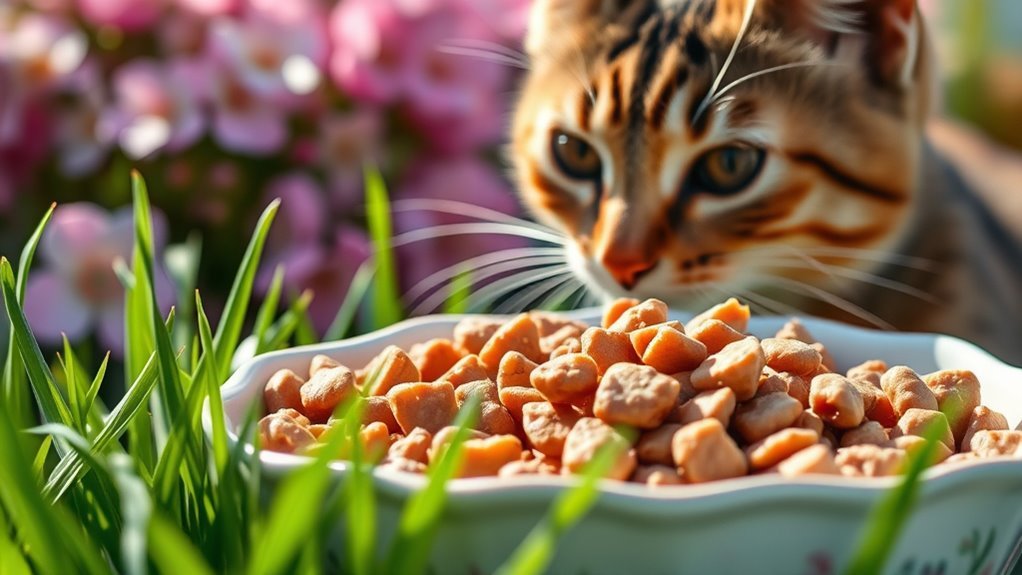 nutritional quality and ingredients