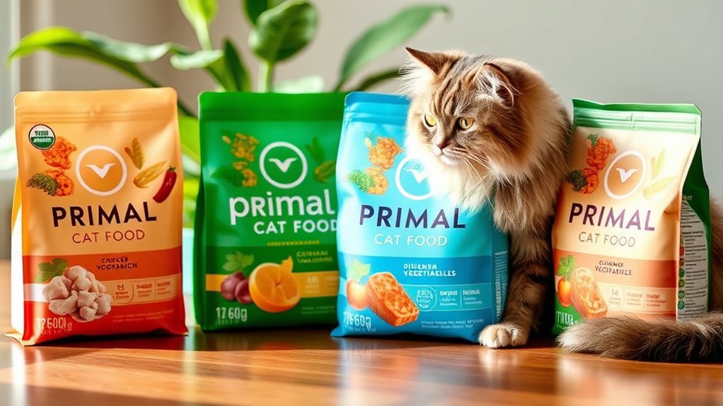 nutritional quality and preparation