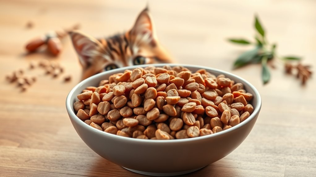 nutritional quality and variety