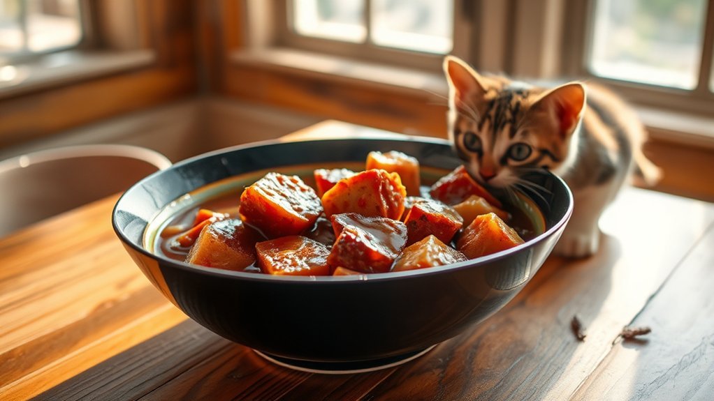 nutritional quality and variety