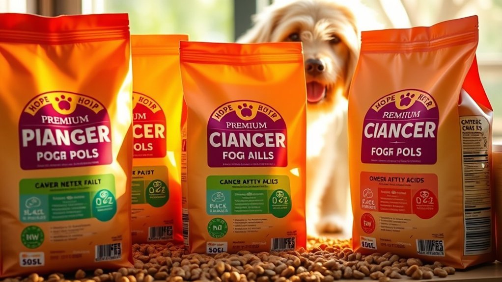 nutritional support for recovery