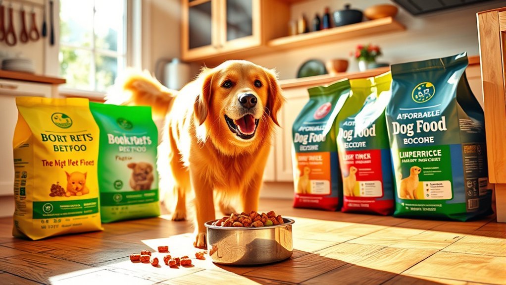 nutritional value and guidelines