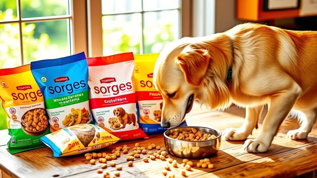 nutritional value and quality