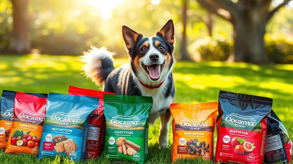 nutritional value and quality