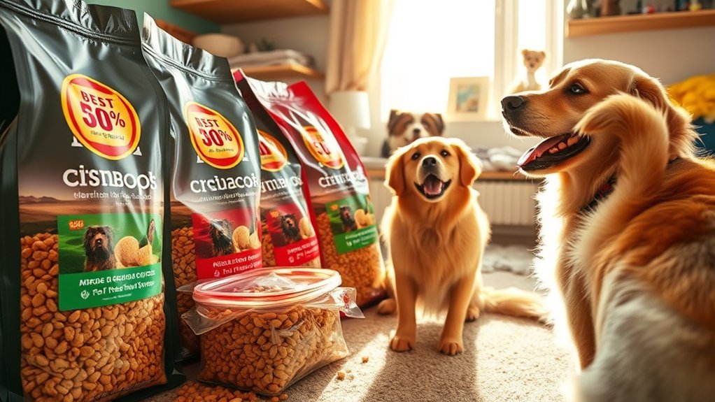 nutritional value and quality