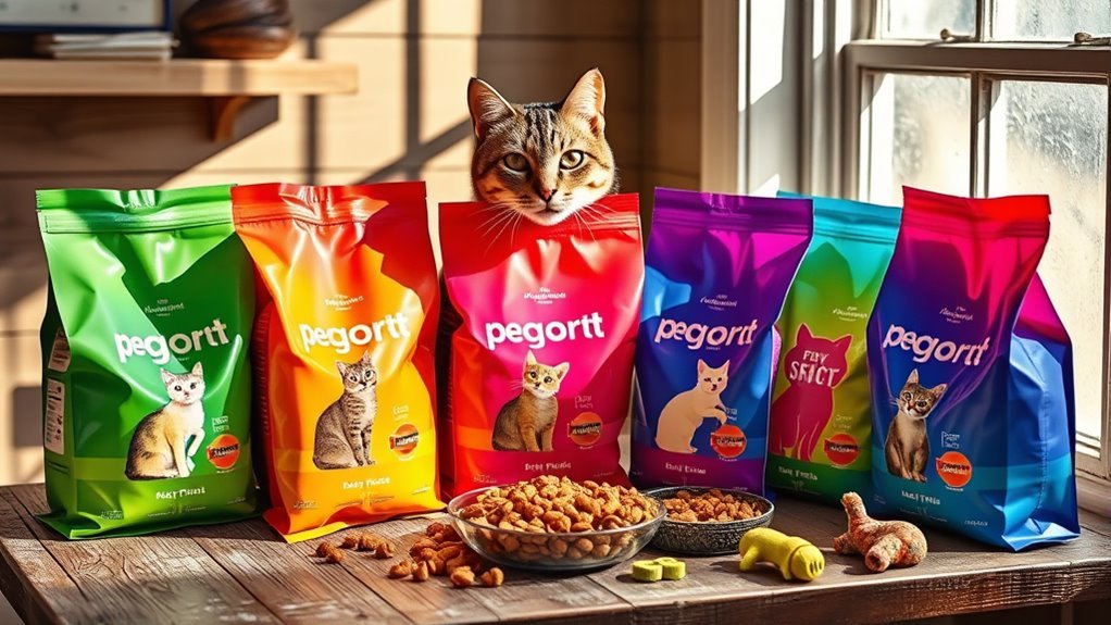 nutro cat foods 2026