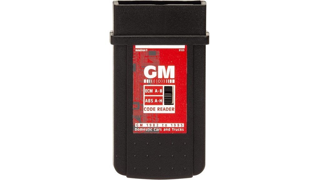 obd1 code reader review