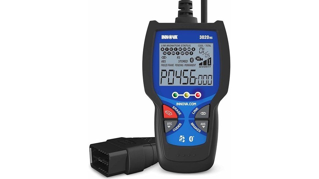 obd2 diagnostic tool review