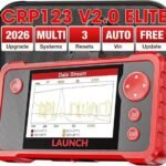 obd2 scanner performance review