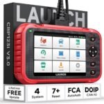 obd2 scanner review features