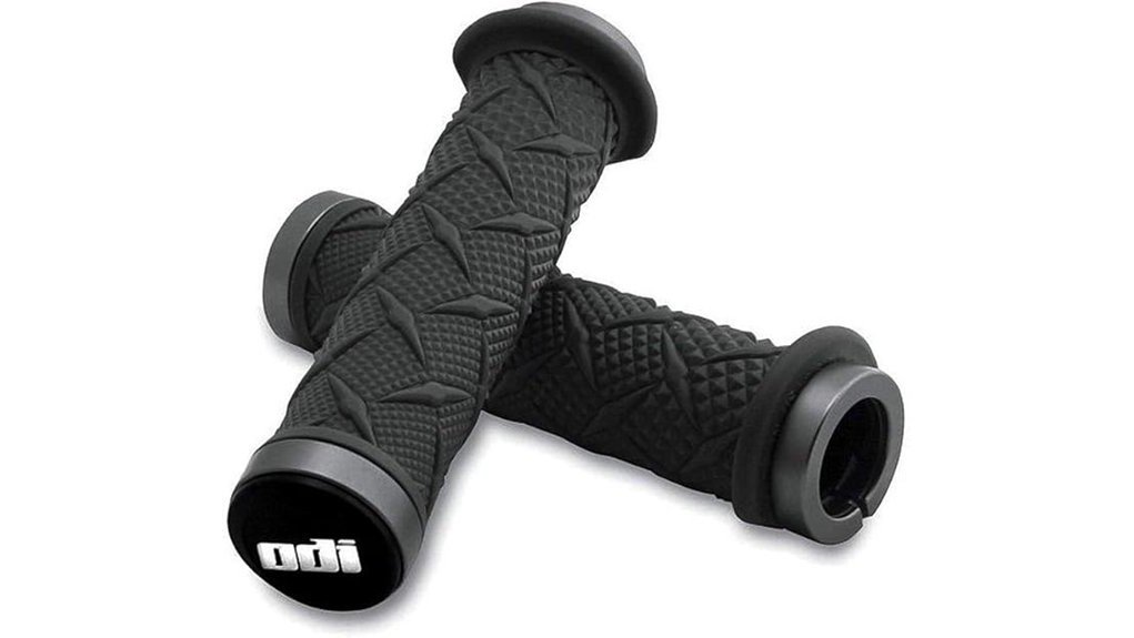 odi atv x treme grips review