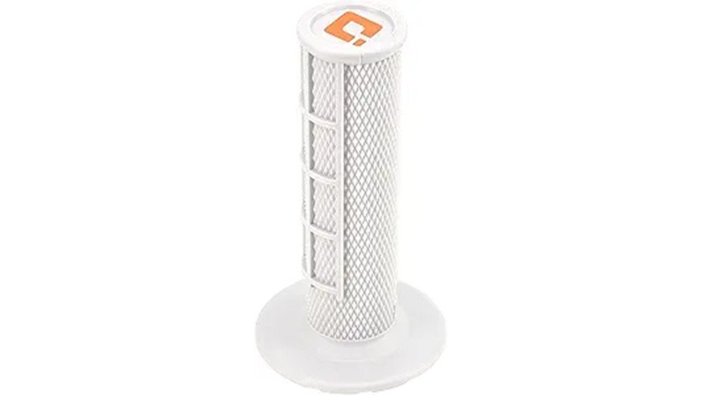 odi motocross grip review