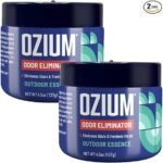 odor eliminating gel review
