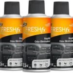 odor eliminator product review