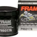 oil filter performance review