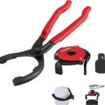 oil filter wrench set