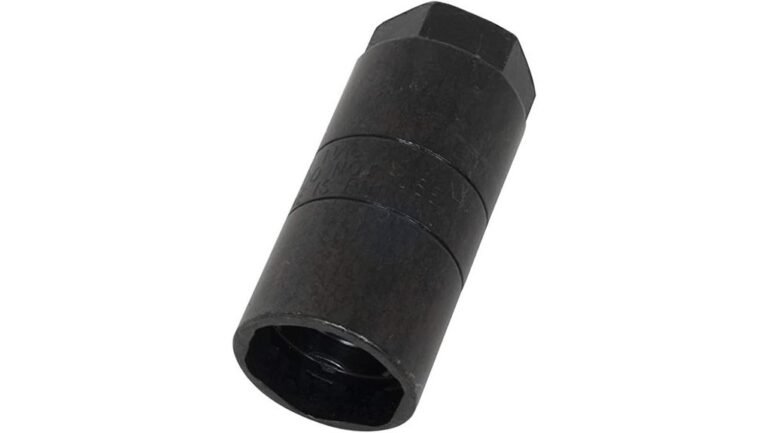 oil pressure switch tool