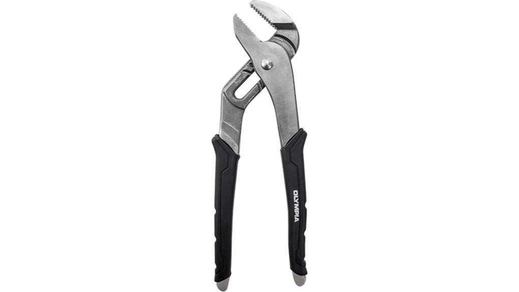 olympia tools pliers review