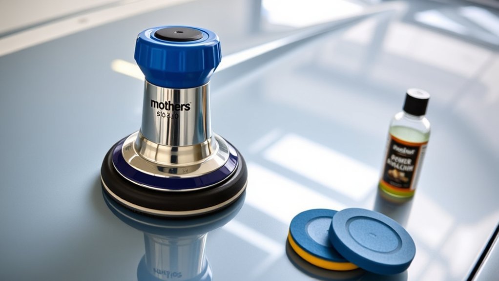 optimal powercone 360 techniques