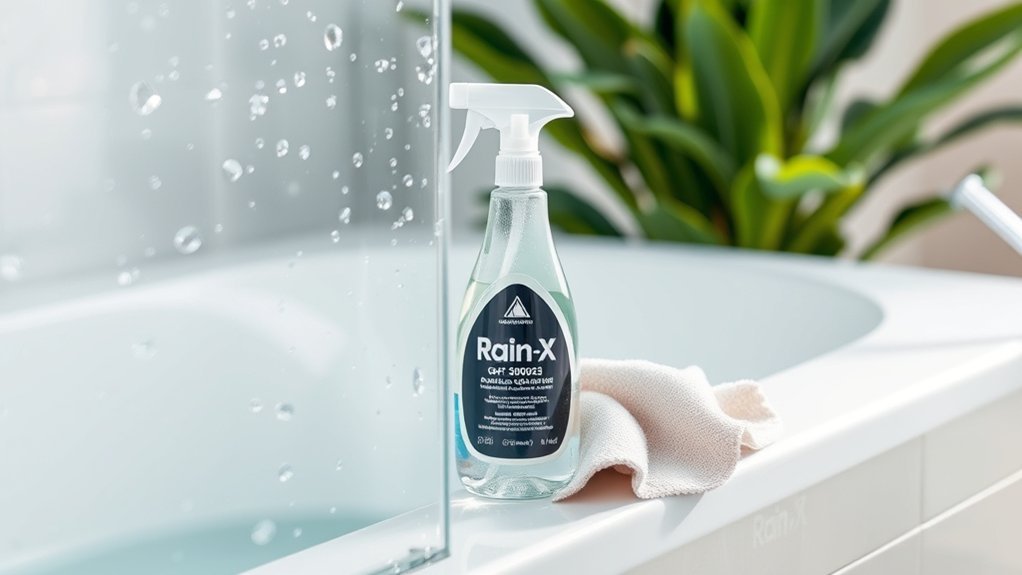 optimal rain x application technique