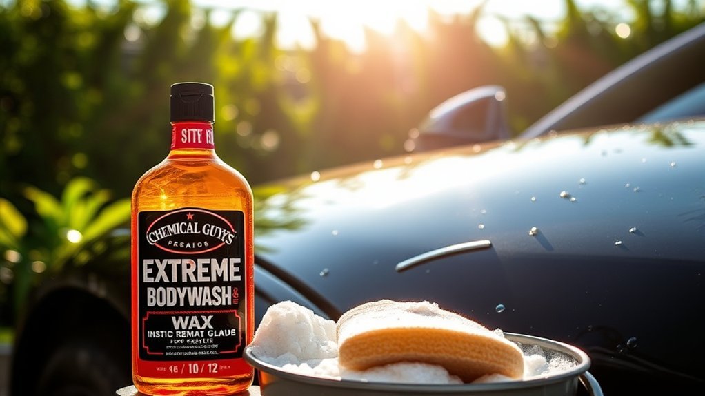 optimal washing techniques explained