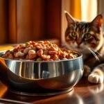 orijen cat food selection