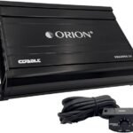 orion cobalt amplifier review