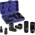 oxygen sensor socket review