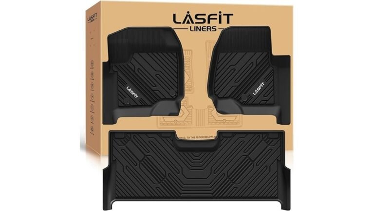 perfect fit floor mats