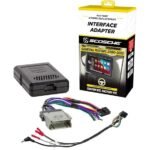 perfect stereo integration solution