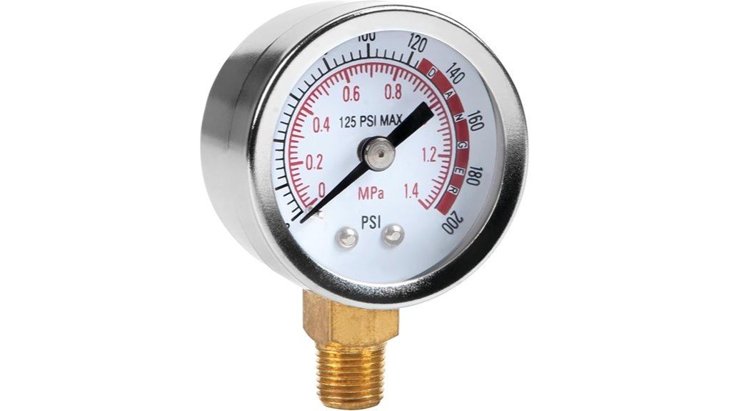 performance air gauge review