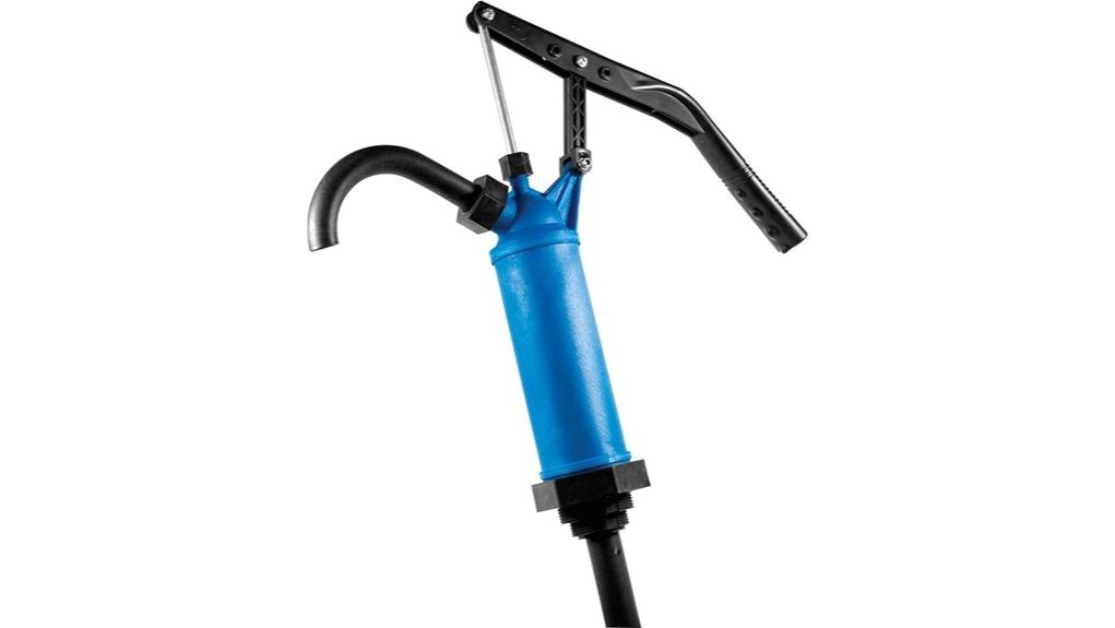 performance tool pump review