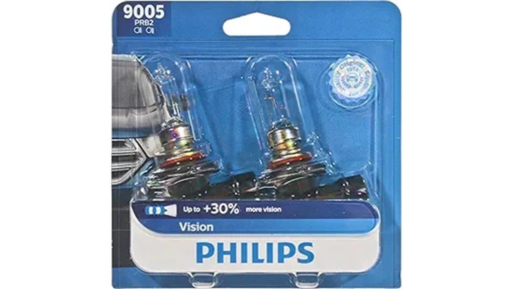 philips 9005 bulb review