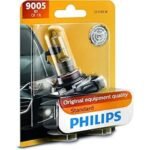 philips 9005b1 headlight performance