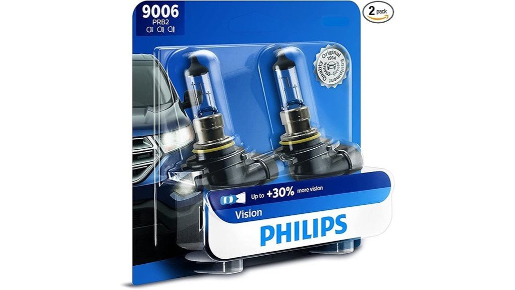 philips 9006 bulb review