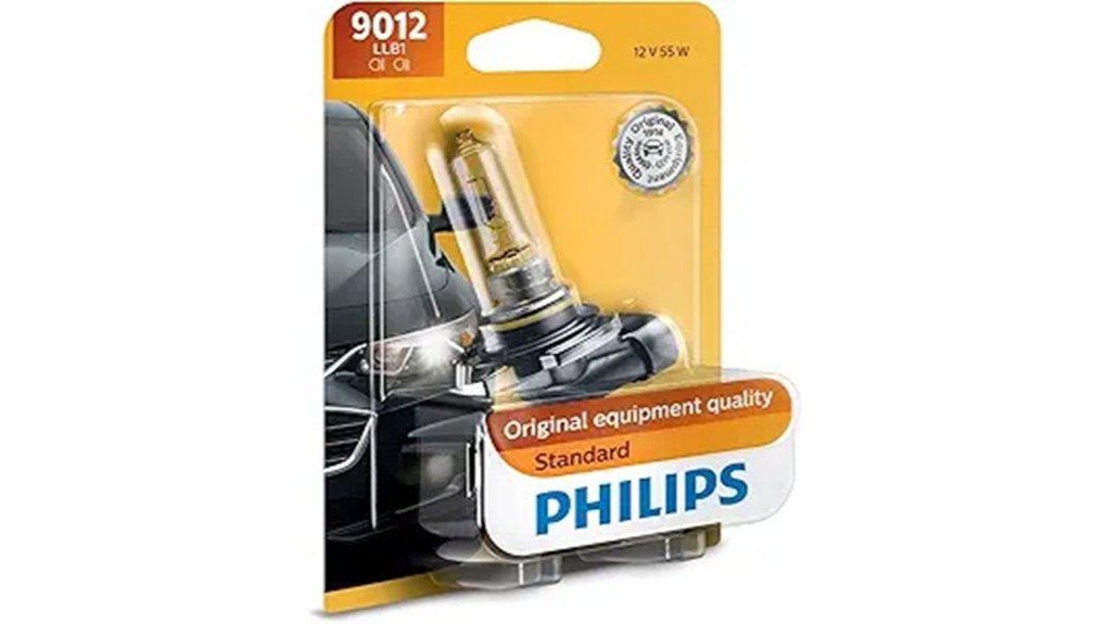 philips 9012 hir2 review