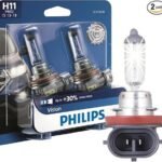 philips h11 bulb review
